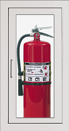 Fire Extinguisher Cabinets Guardian