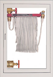 Fire Hose And Valve Cabinets Guardian