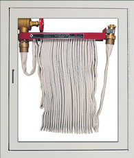 Fire Hose Cabinets