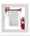 Fire Hose and Extinguisher Cabinets