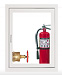 Valve and Extinguisher Cabinets