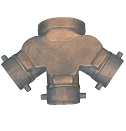 Three-Way Body