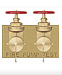 Flush Fire Pump Test Connections