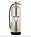 Portable Extinguisher Water, Wet Chemical