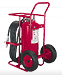 Wheeled Fire Extinguishers