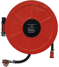 European Continuous Flow Reel