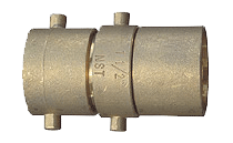 Fire Hose Couplings (sets)