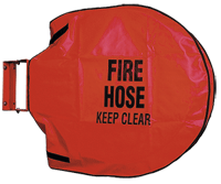 Hose Reel Cover