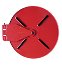 Hose Reel - Disc Type