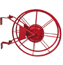 Hose Reel - Spoke Type