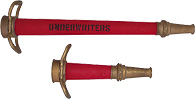 Underwriter's Playpipe