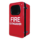 Extinguisher