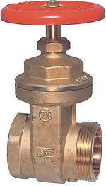 Gate Valves