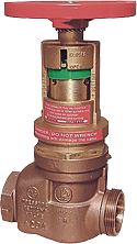 In-Line Pressure Regulating Valves (Field-Adjustable)