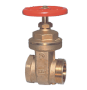 5110 - 5115 Gate Valve