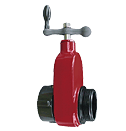  Hydrant Gate Valve