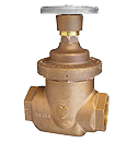 5260 In-Line Pressure Regulating Valve (F x F) 