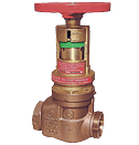 5230 Pressure Regulating In-Line Valve (F x M)