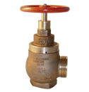 Zurn Angle Pressure Regulating Valve (F x M)