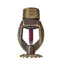 Pendent Sprinkler Head