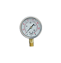 Pressure Gauges